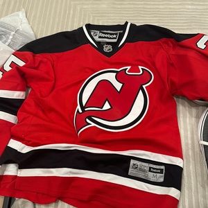 Devils Jersey